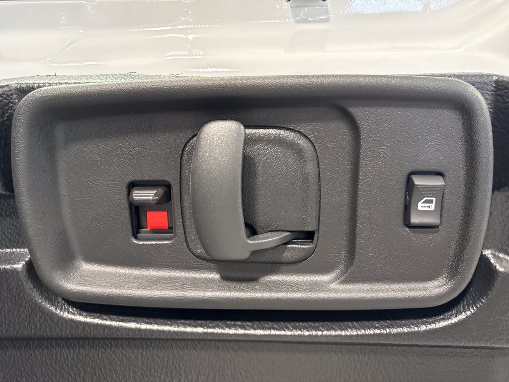 New 2025 Chevrolet Express 2500 w/ Driver Convenience Package RWD image 42