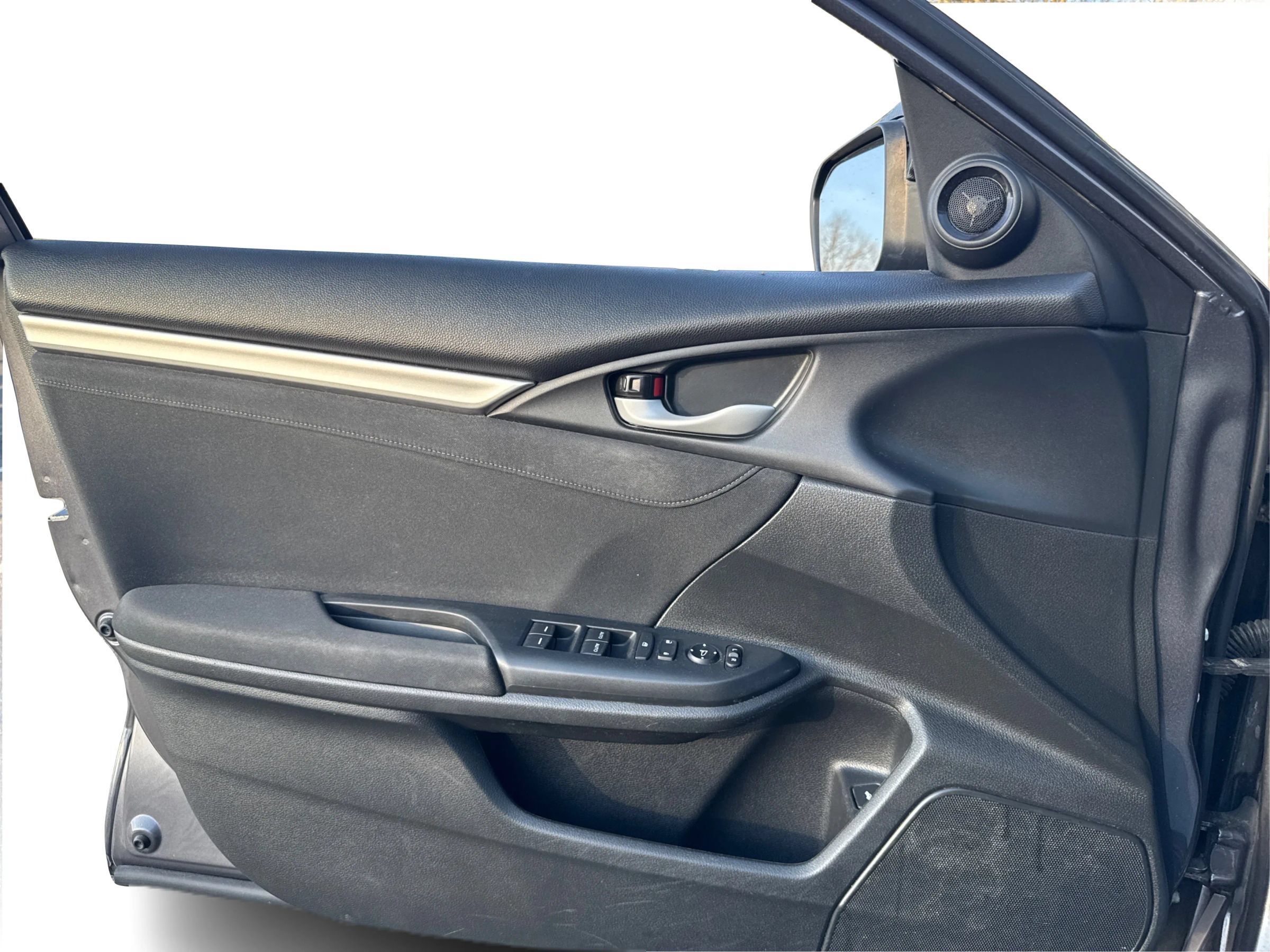 Used 2018 Honda Civic EX-T image 22