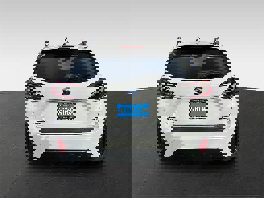 New 2026 Subaru Crosstrek 2.0i Premium image 5