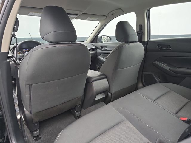 Used 2025 Nissan Altima 2.5 S image 37