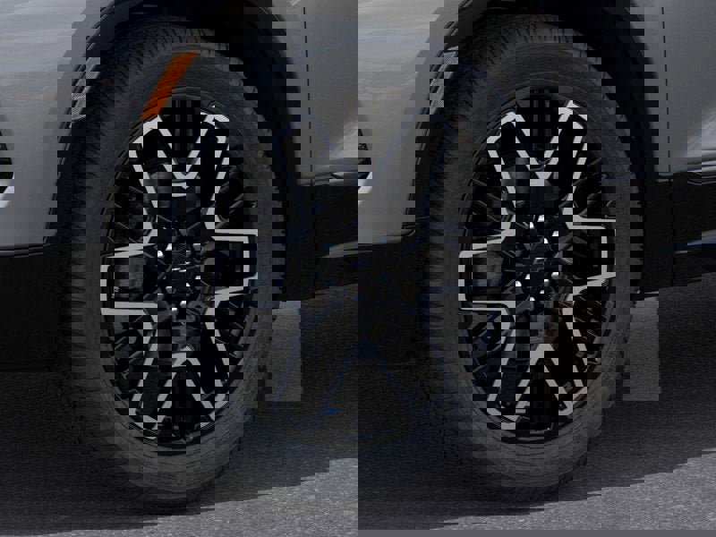 New 2026 Chevrolet Blazer RS w/ Driver Confidence II Package AWD/4WD image 9