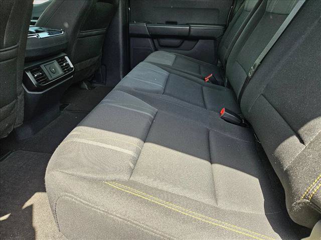 Used 2025 Ford F150 STX w/ Equipment Group 200A AWD/4WD image 19