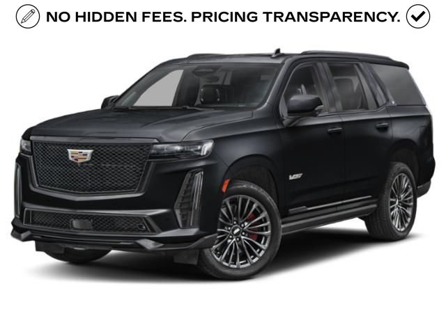 Used 2023 Cadillac Escalade V