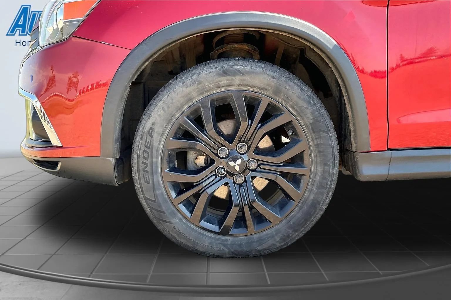 Used 2019 Mitsubishi Outlander Sport ES FWD image 36