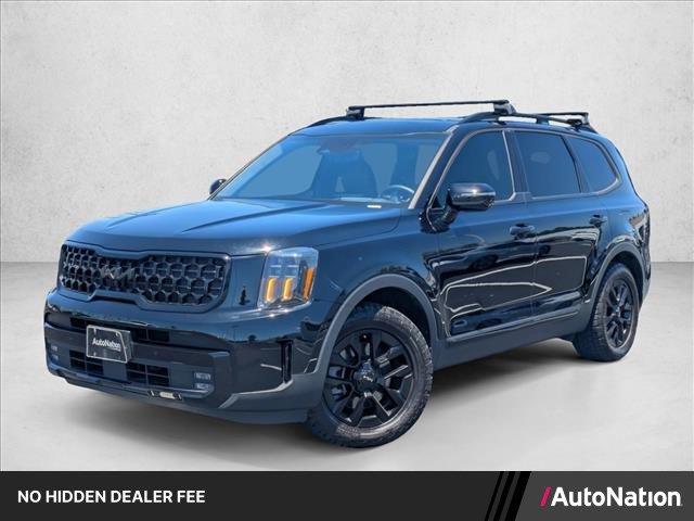 Used 2024 Kia Telluride SX Prestige X-Pro