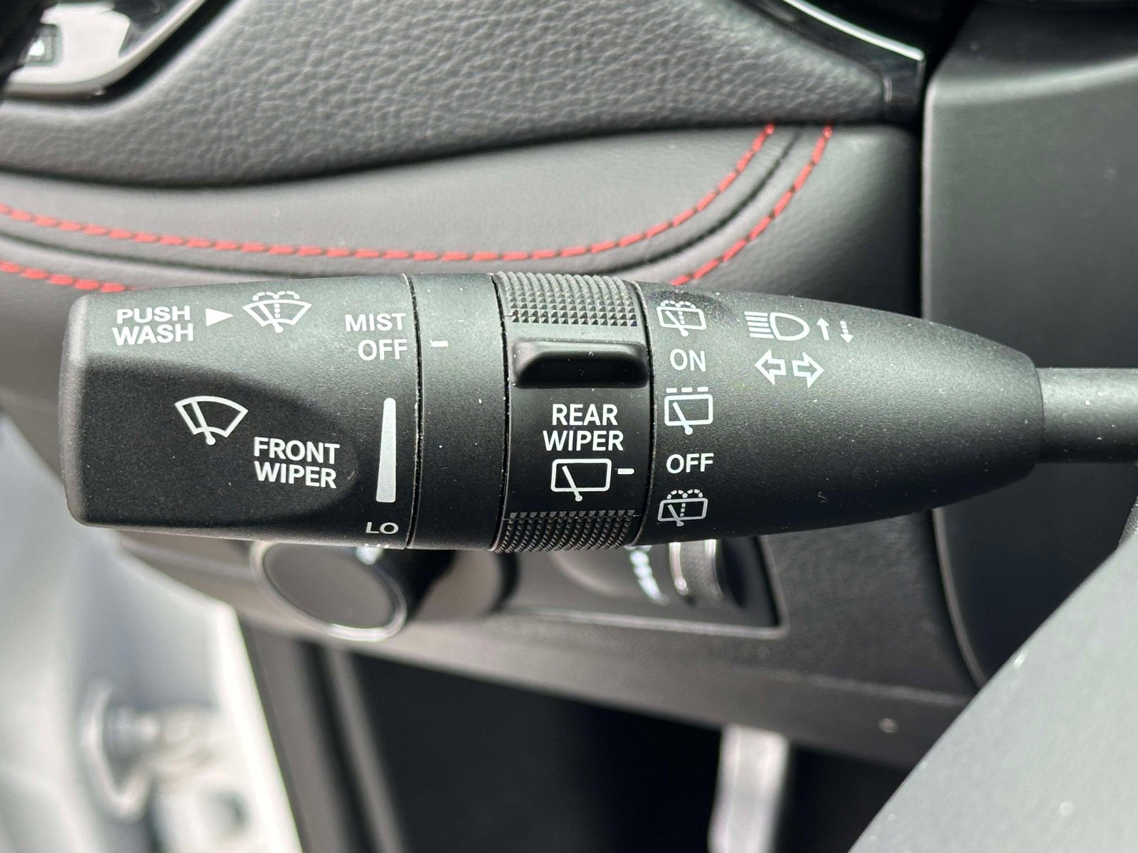 Used 2026 Dodge Durango GT AWD/4WD image 23