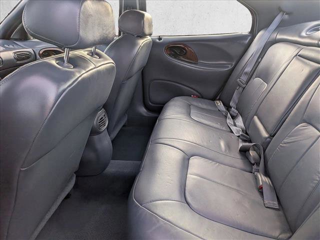 Used 1999 Mercury Sable LS image 18