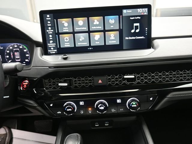 Used 2023 Honda Accord EX-L image 10