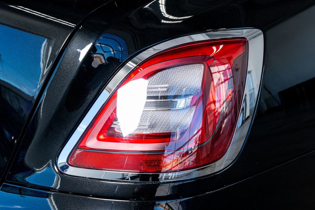 Used 2021 Rolls-Royce Ghost image 30