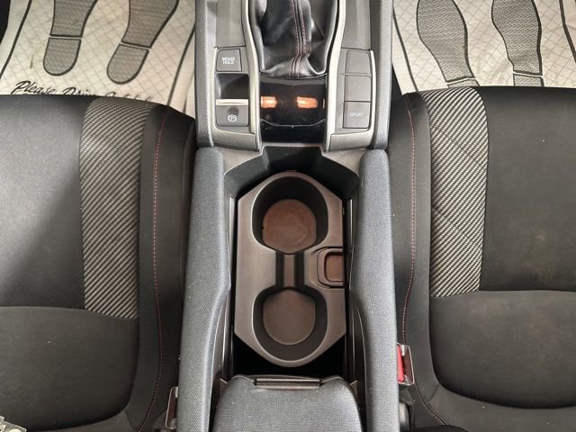 Used 2018 Honda Civic Si image 19