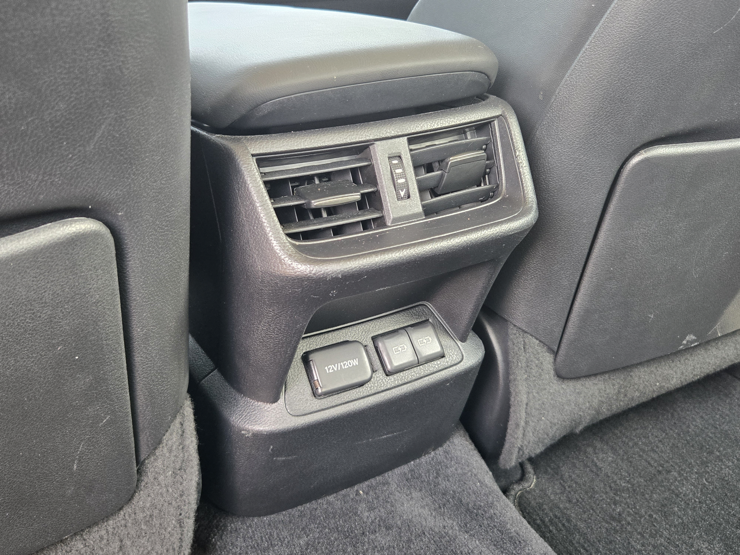 Certified 2022 Lexus ES 350 w/ Premium Package FWD image 26