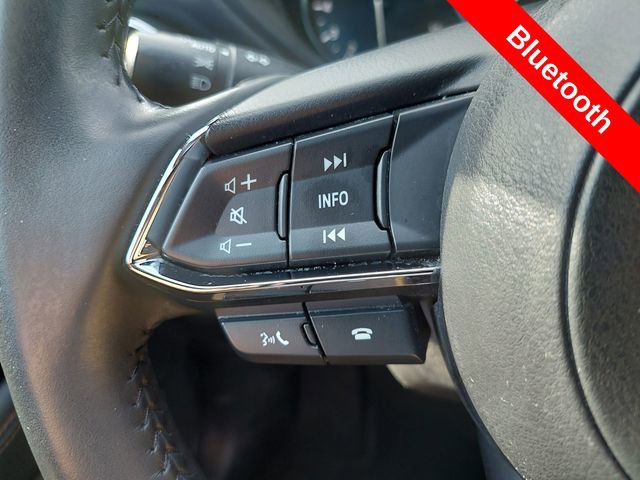 Used 2023 MAZDA CX-5 AWD 2.5 S w/ Premium Package image 26