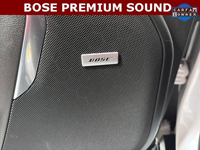 Used 2021 Chevrolet Suburban High Country image 5