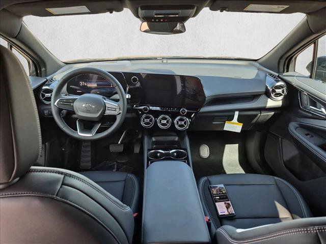 New 2026 Chevrolet Blazer EV LT FWD image 15