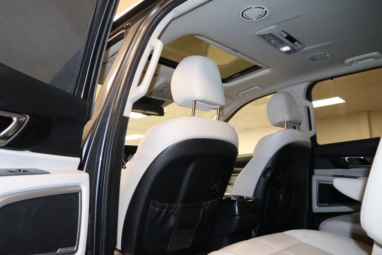 Used 2021 Kia Telluride EX w/ EX Premium Package AWD/4WD image 75