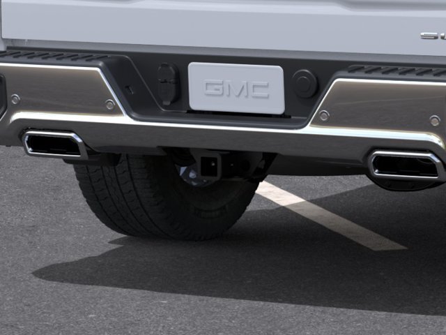 New 2026 GMC Sierra 1500 SLT w/ SLT Premium Plus Package AWD/4WD image 14