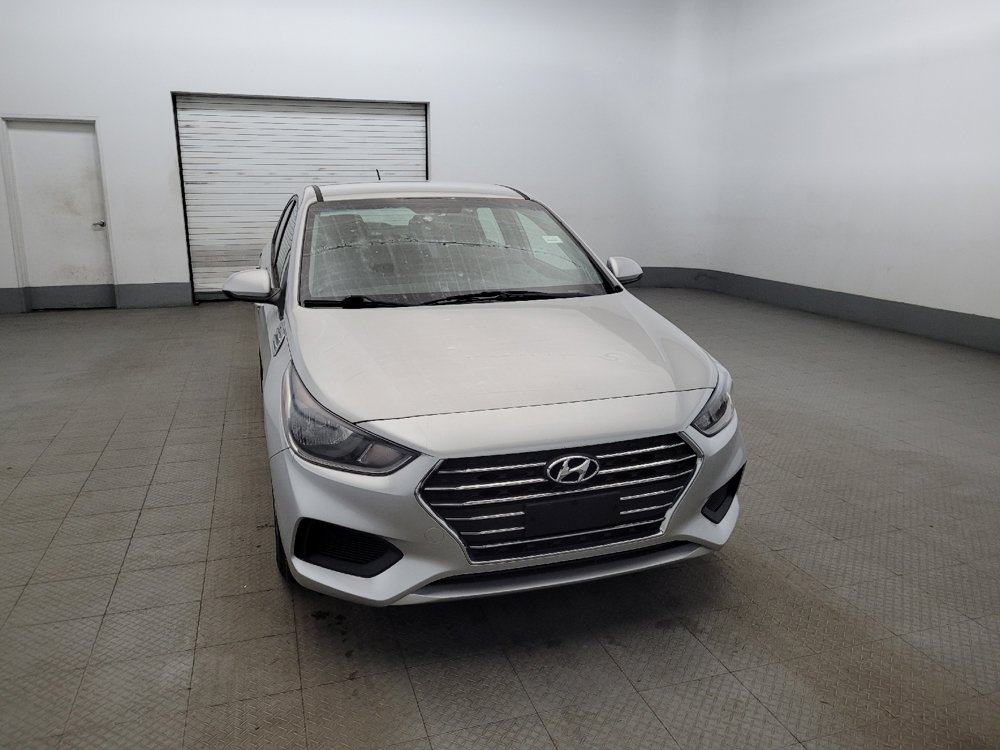 Used 2020 Hyundai Accent SE FWD image 14