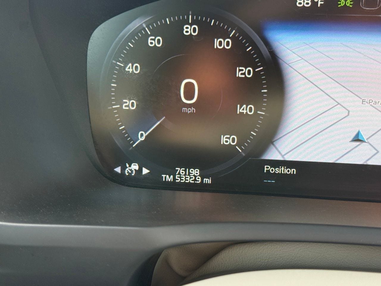 Used 2022 Volvo XC90 T5 Momentum AWD/4WD image 17
