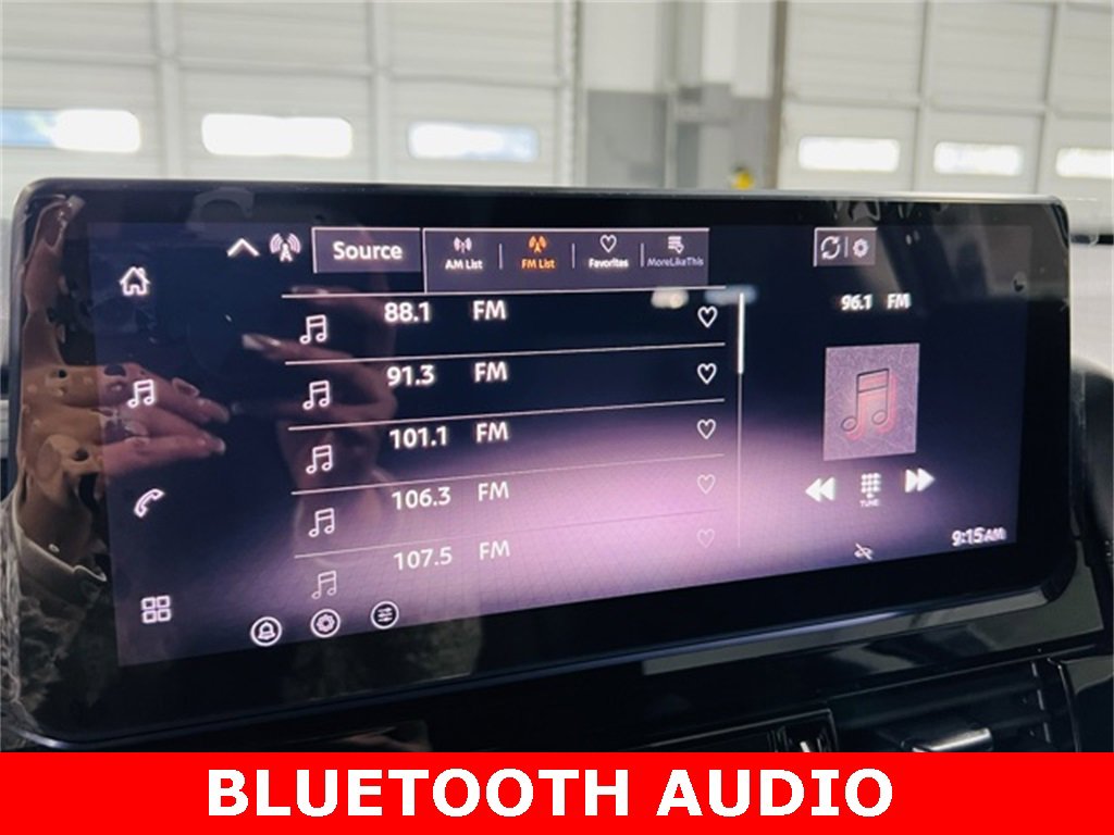 New 2026 Nissan Pathfinder Platinum image 6