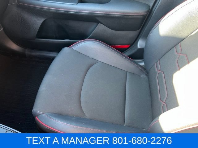 Used 2023 Kia Forte GT FWD image 23