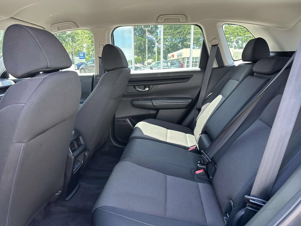 Used 2024 Honda CR-V LX image 9
