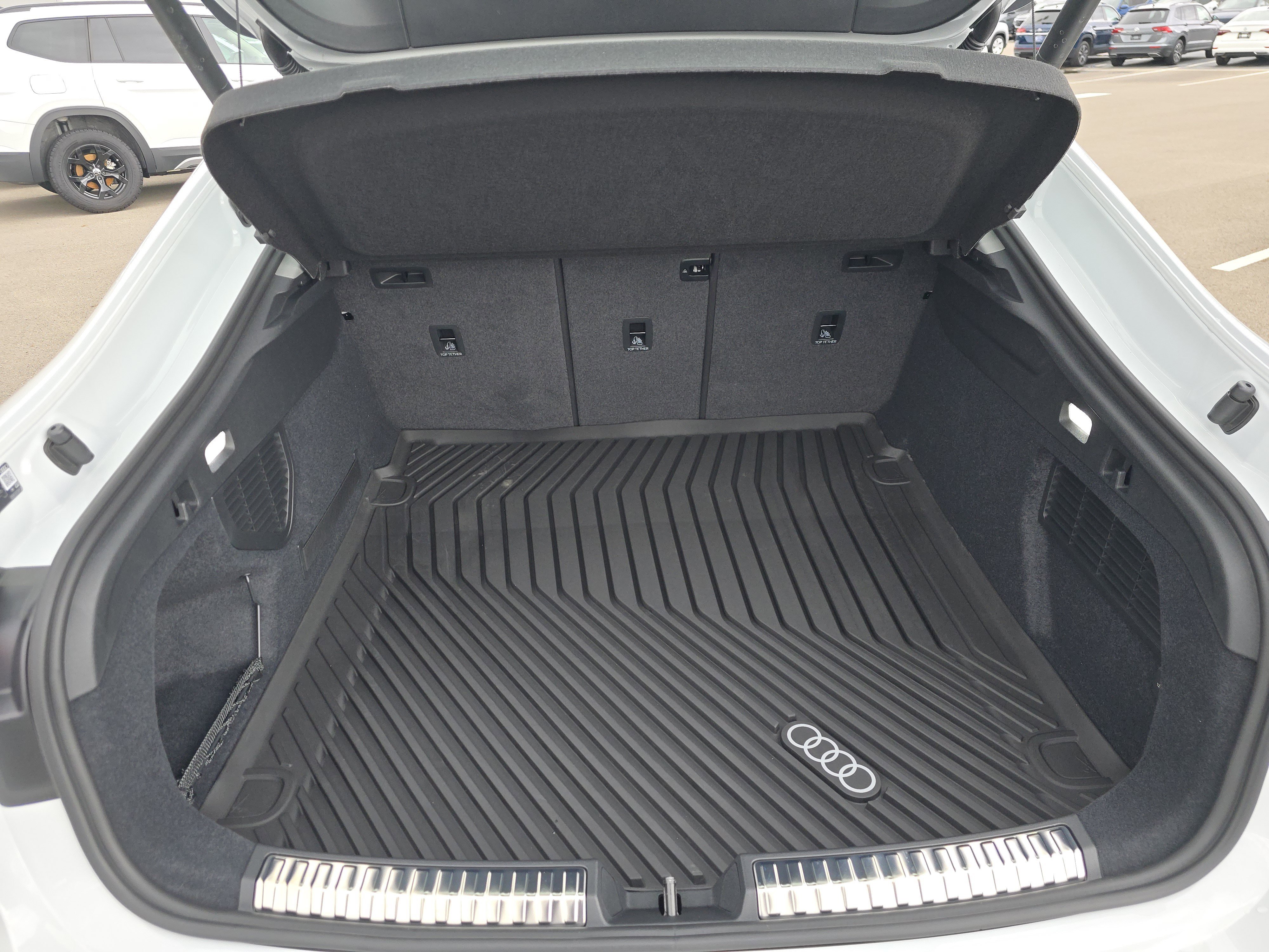 New 2025 Audi A5 2.0T Premium Plus image 19