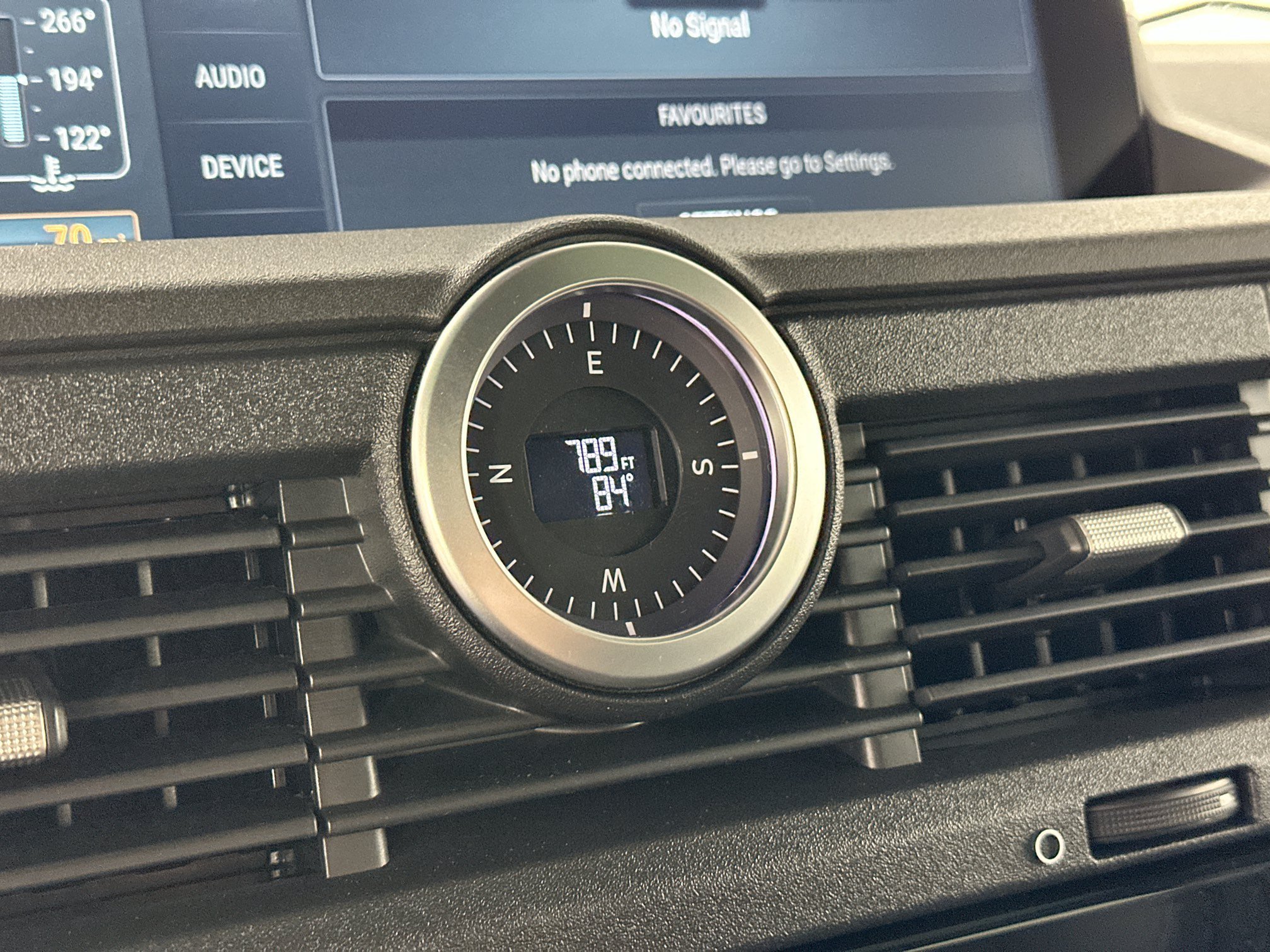 New 2026 INEOS Grenadier Station Wagon AWD/4WD image 26