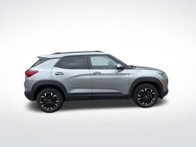 Used 2023 Chevrolet TrailBlazer LT w/ Convenience Package image 7