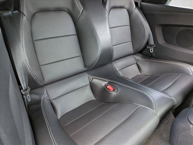Certified 2019 Ford Mustang GT Premium RWD image 19