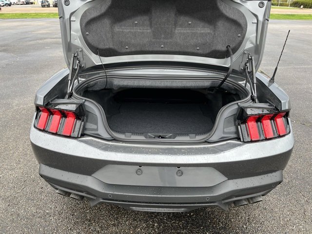 New 2025 Ford Mustang GT Premium image 12