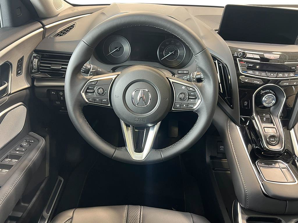 New 2026 Acura RDX w/ Technology Package AWD/4WD image 18