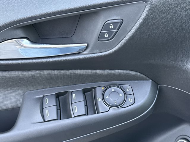 New 2026 Buick Envista Preferred w/ Convenience II Package image 14