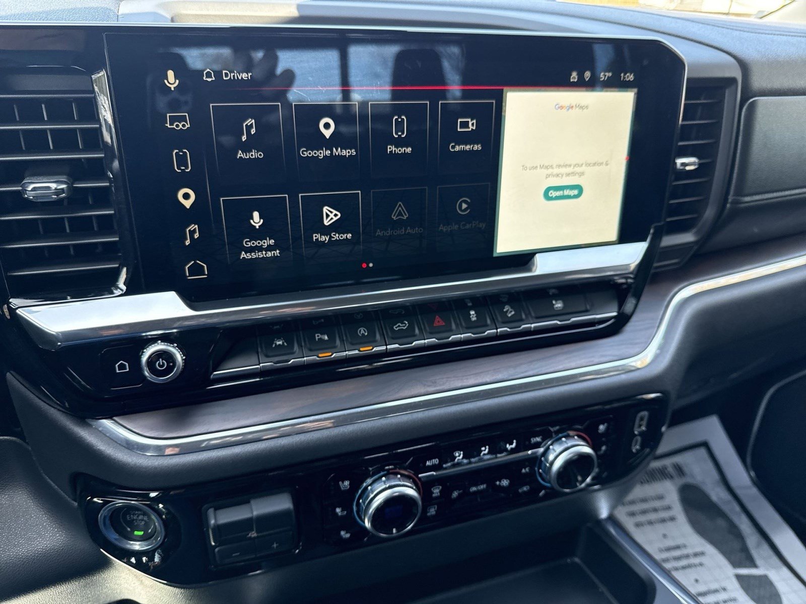 Used 2024 GMC Sierra 1500 SLT w/ SLT Premium Plus Package image 18