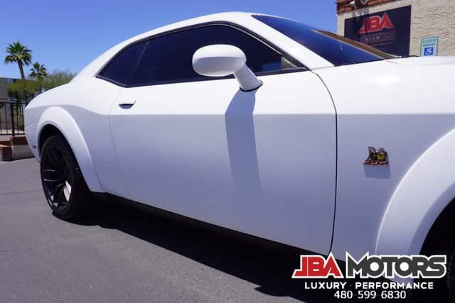 Used 2022 Dodge Challenger R/T Scat Pack image 94