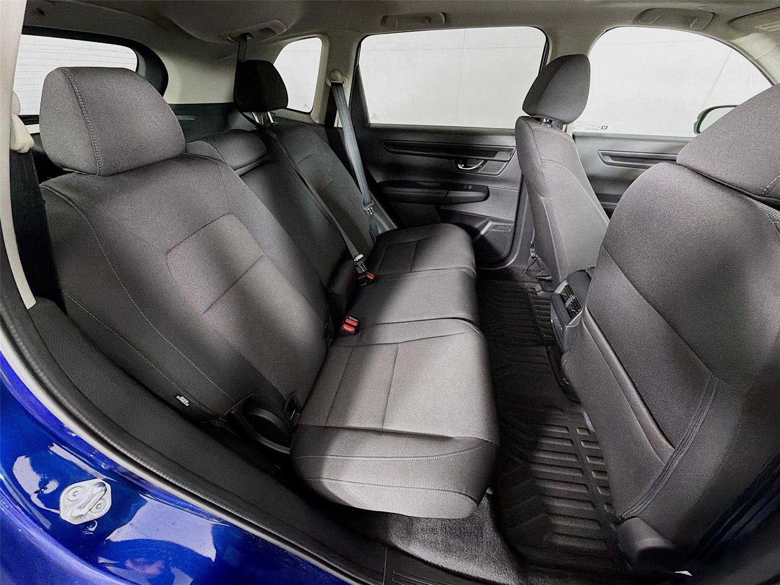 Used 2025 Honda CR-V EX image 29