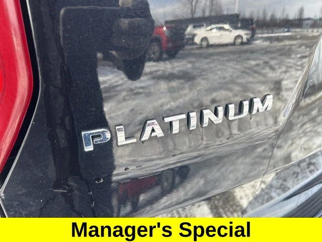 Used 2019 Ford Explorer Platinum image 54