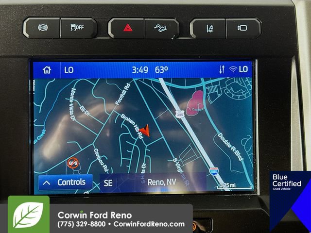 Used 2021 Ford F250 Lariat image 17