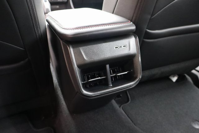 New 2026 Dodge Charger Scat Pack w/ Blacktop Package AWD/4WD image 32