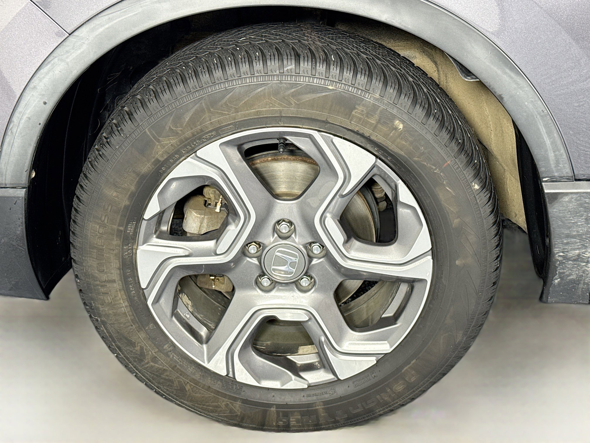 Certified 2019 Honda CR-V EX-L image 30