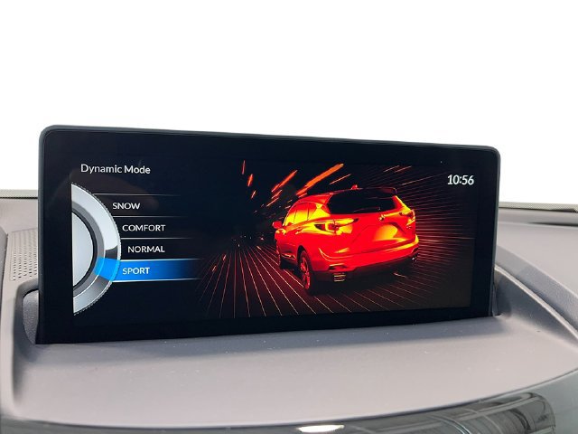 New 2026 Acura RDX w/ Advance Package AWD/4WD image 26
