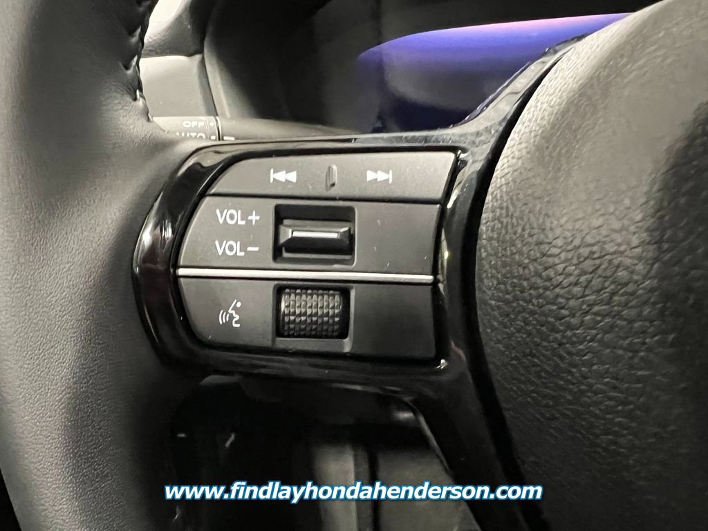 New 2025 Honda Accord Touring image 18