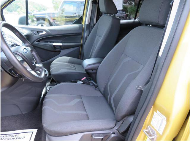 Used 2016 Ford Transit Connect XLT FWD image 21