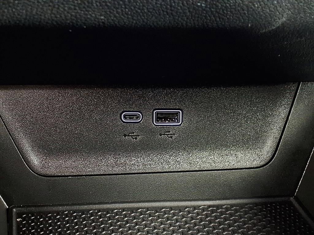 New 2026 Chevrolet Equinox RS w/ Convenience Package III image 42