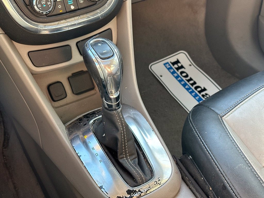 Used 2014 Buick Encore Leather FWD image 25