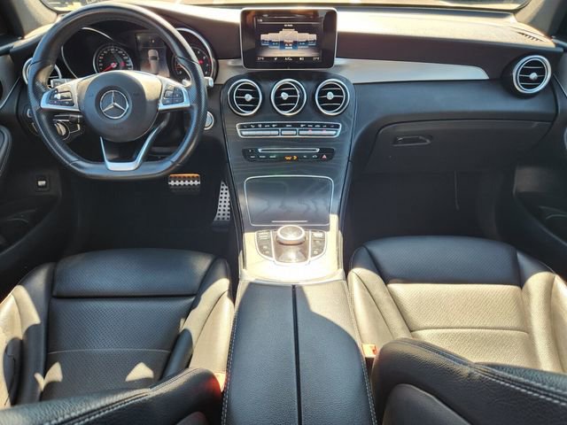 Used 2019 Mercedes-Benz GLC 300 image 12