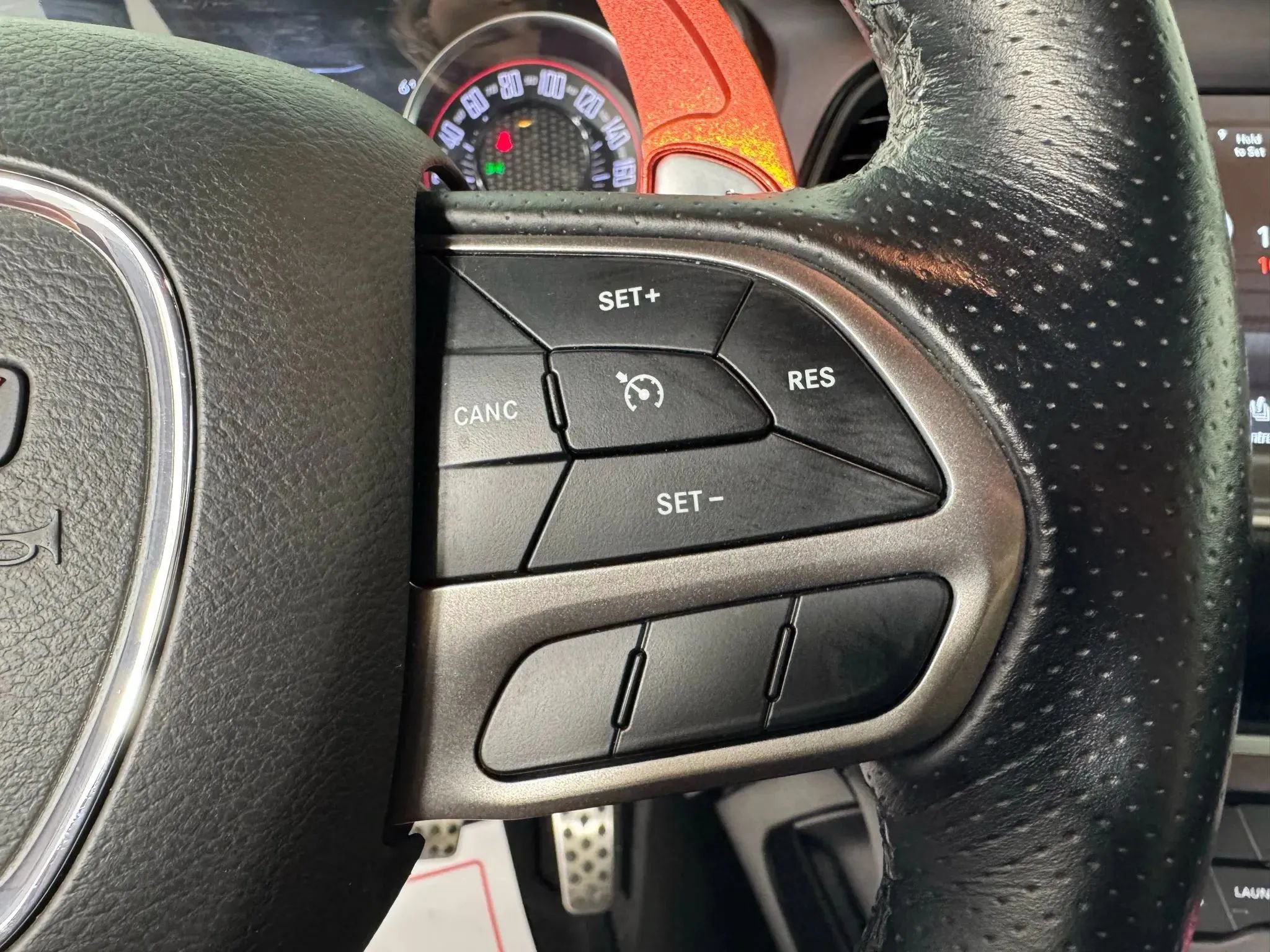 Used 2021 Dodge Challenger R/T Scat Pack RWD image 15