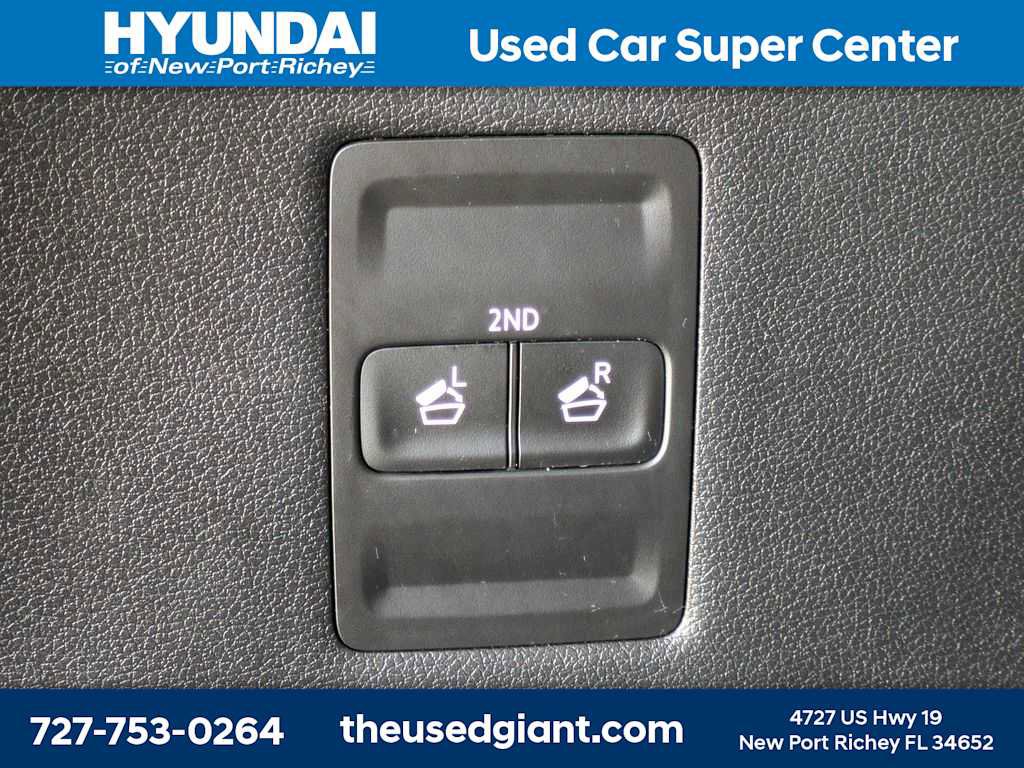 Used 2020 Hyundai Palisade SEL image 13