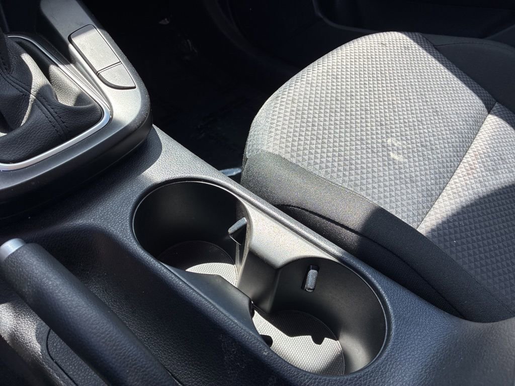 Used 2025 Kia Soul LX FWD image 34