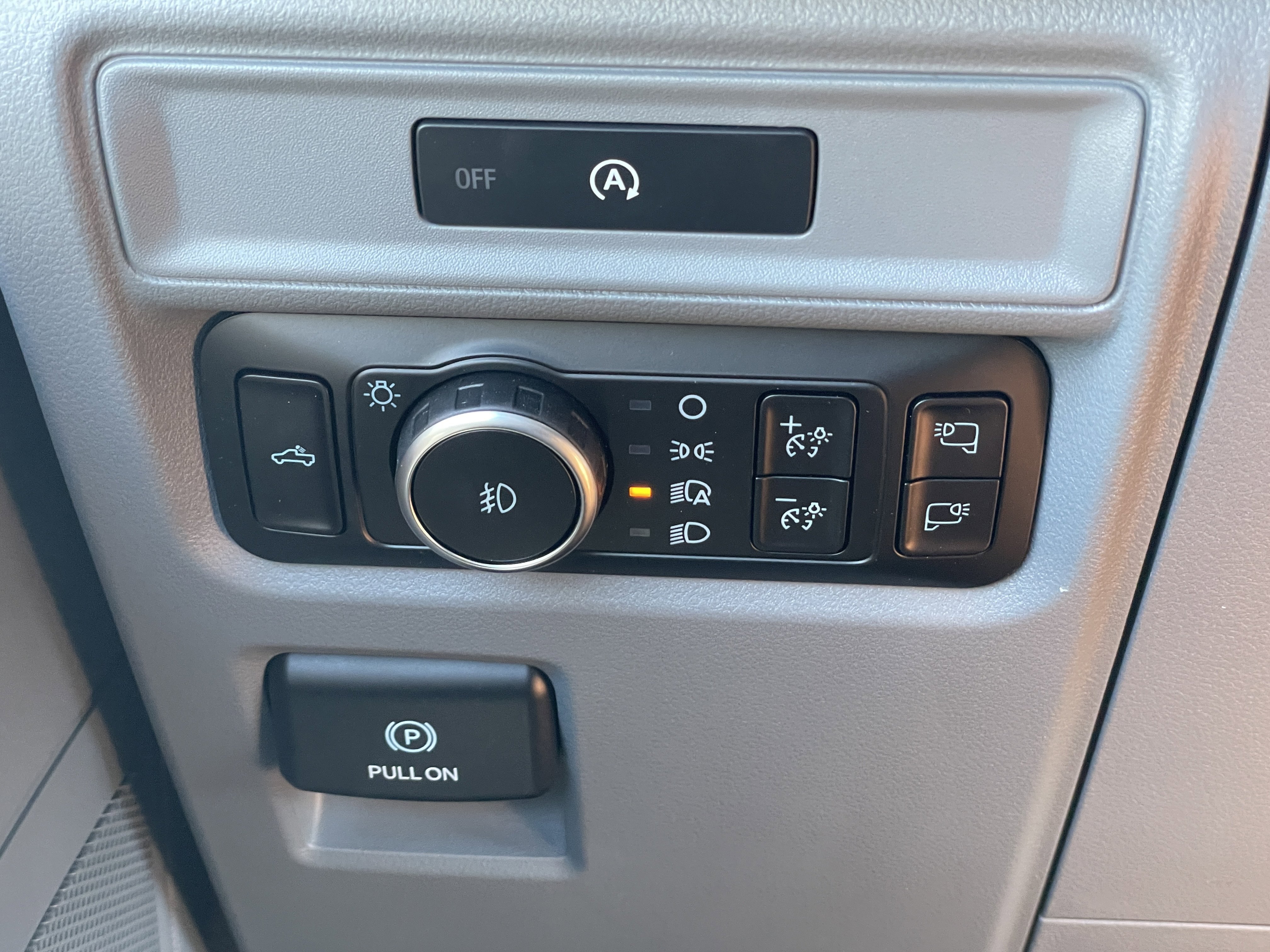 New 2025 Ford F150 XLT w/ Equipment Group 302A MID image 23