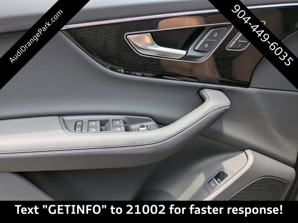 New 2025 Audi Q7 3.0T Premium Plus image 31